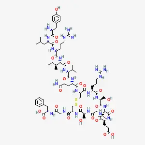 Dragon Pharma AOD 9604 5mg