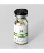 ANADROL INJ 50mg