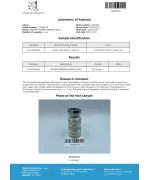 ANADROL INJ 50mg