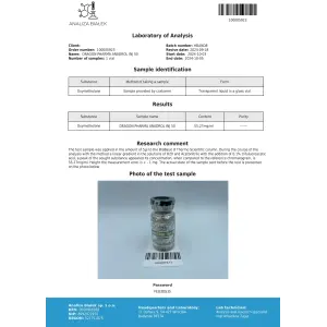 ANADROL INJ 50mg