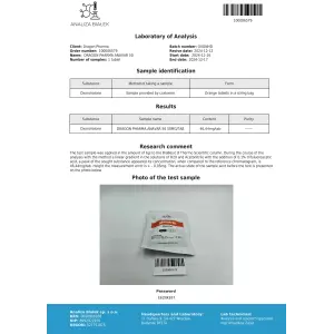 ANAVAR 50mg