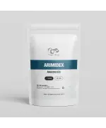ARIMIDEX 1mg