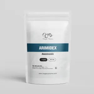 ARIMIDEX 1mg