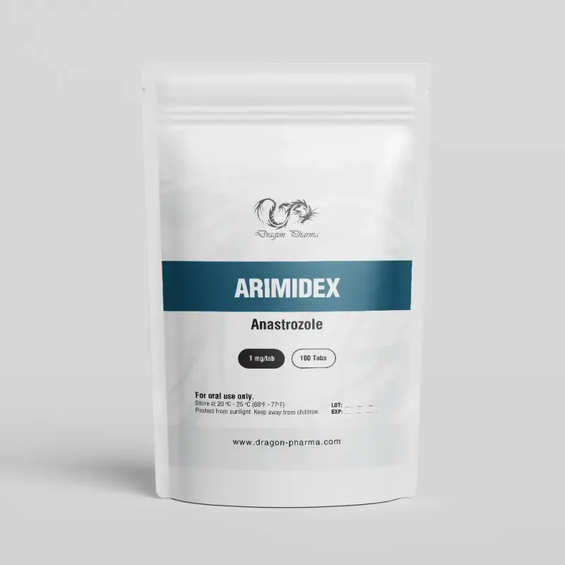 ARIMIDEX 1mg