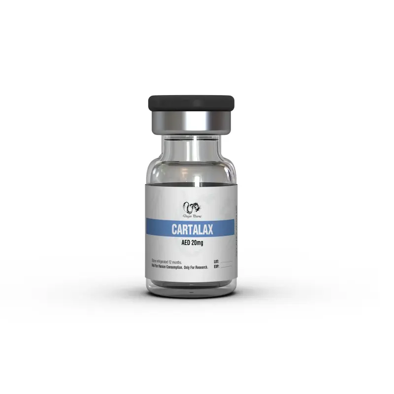 Cartalax Peptide