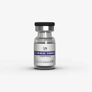 CJC-1295 NO DAC/IPAMORELIN 10mg