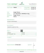 CJC-1295 NO DAC/IPAMORELIN 10mg