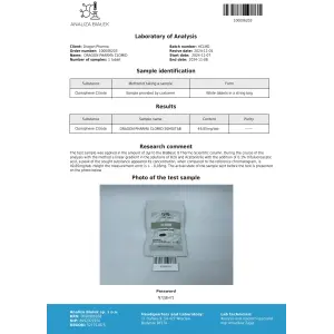 CLOMID 50mg