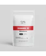 DIANABOL 20mg