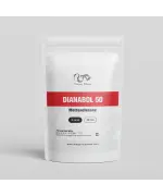 DIANABOL 50mg