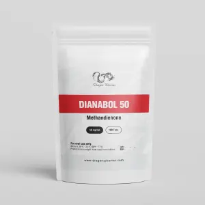 DIANABOL 50mg