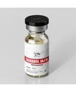 DIANABOL INJ 50mg
