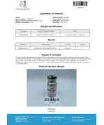 DIANABOL INJ 50mg