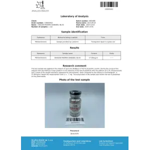 DIANABOL INJ 50mg