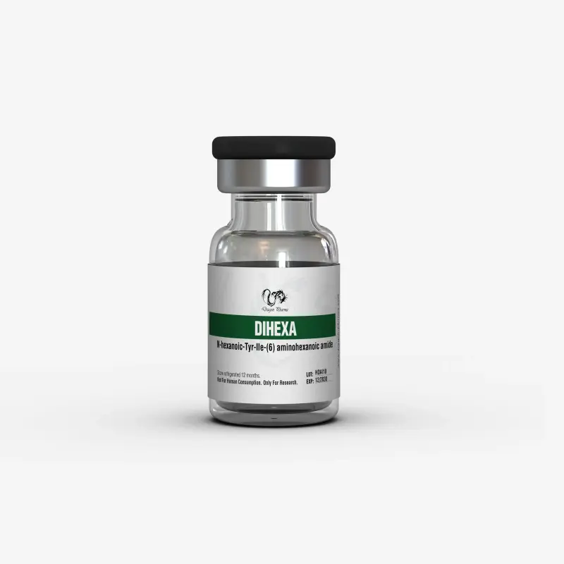 DIHEXA 10mg