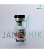 DRAGONTROPIN 100IU