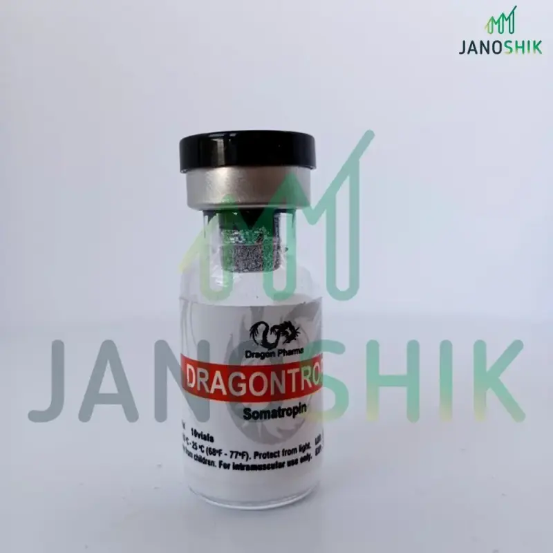 DRAGONTROPIN 100IU
