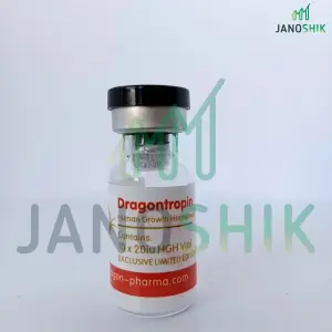 Dragontropin 20IU