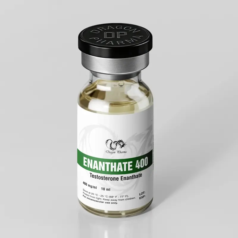ENANTAT 400