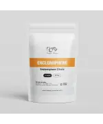Enclomiphene 25mg