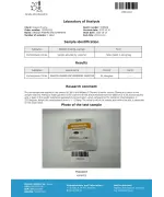 Enclomiphene 25mg