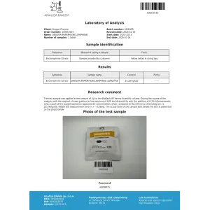 Enclomiphene 25mg