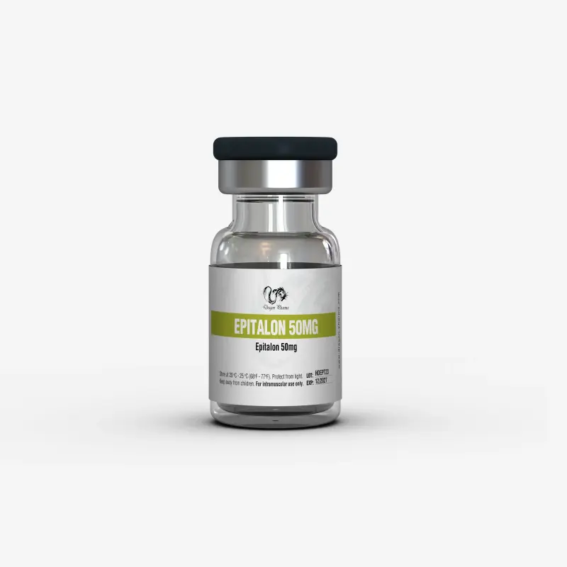EPITALON 50mg