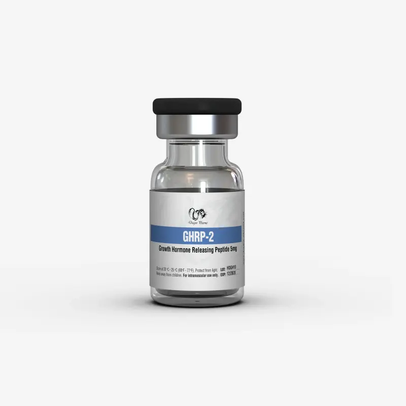 GHRP-2 5mg