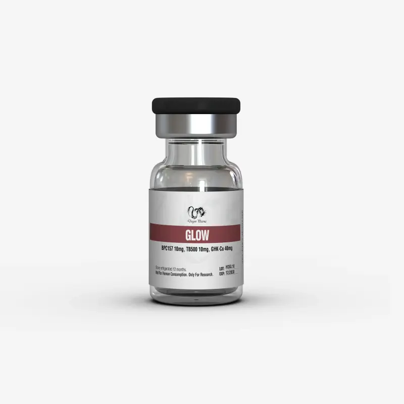 GLOW 60mg