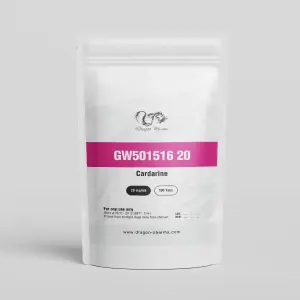 GW 501516
