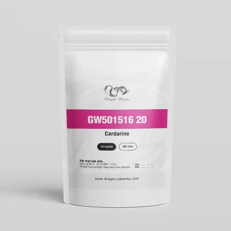 GW 501516