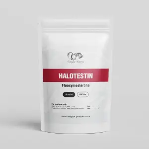 HALOTESTIN