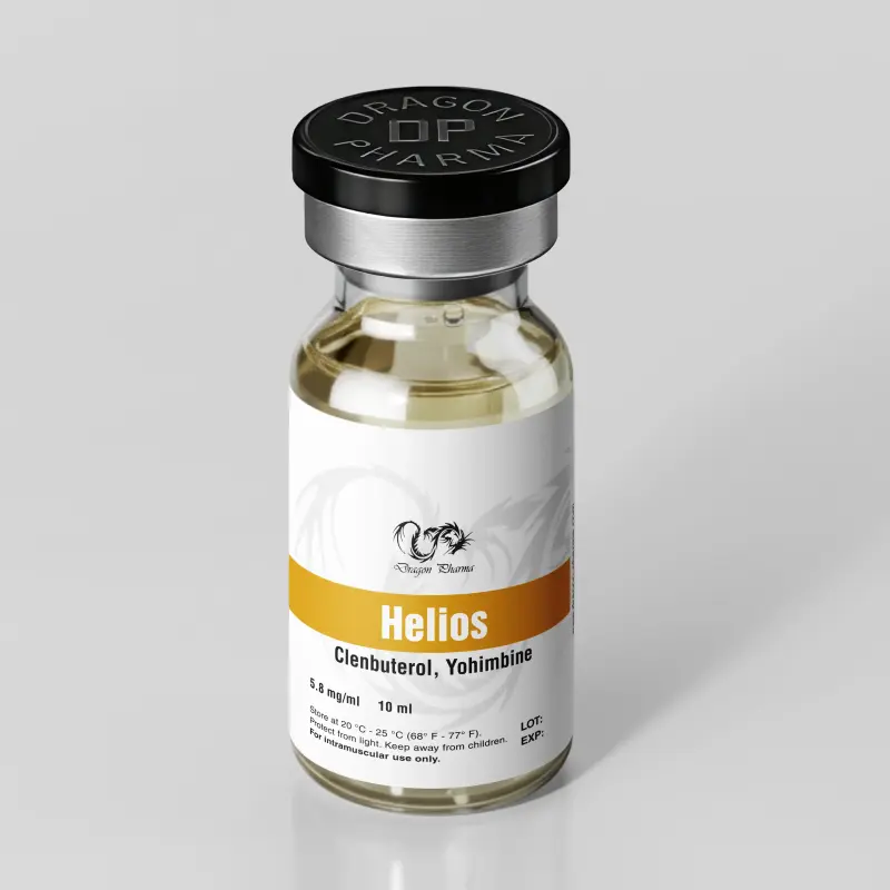 HELIOS 5.8mg