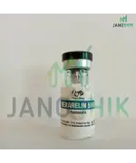 HEXARELIN 5 mg