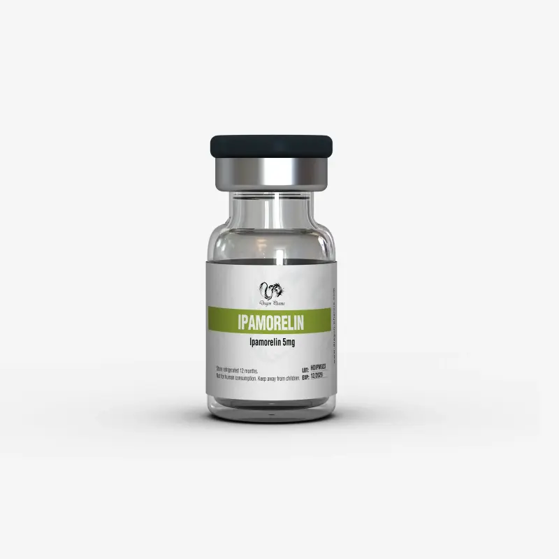 IPAMORELIN 5mg