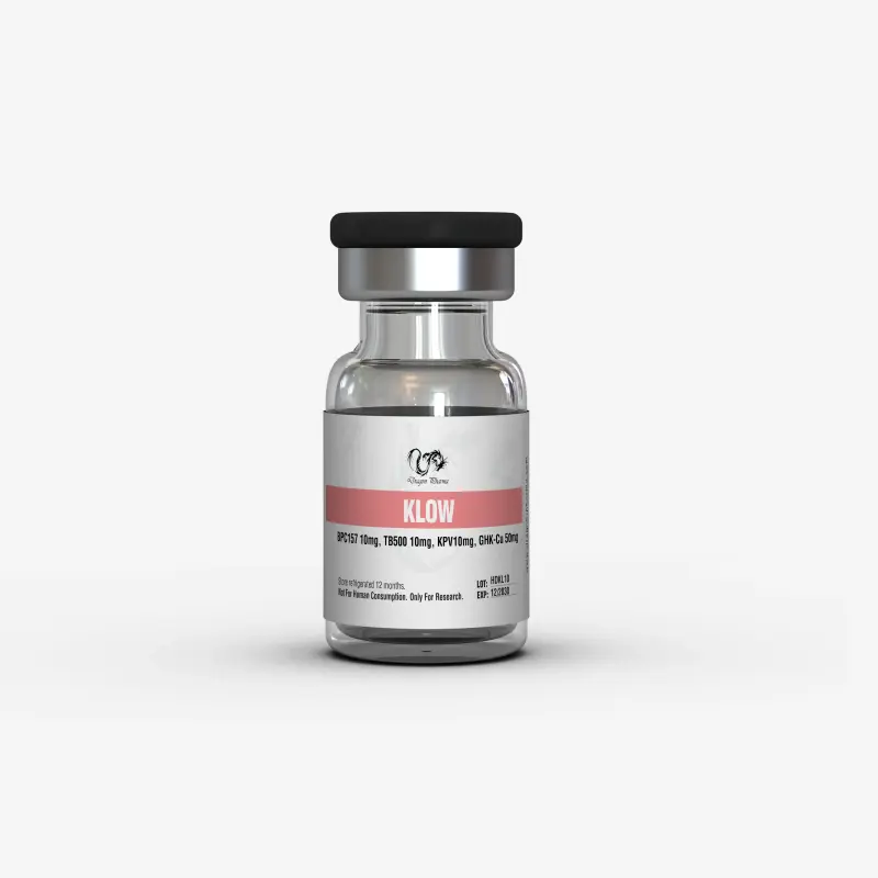 klow peptides review KLOW Blend 80mg | Shop