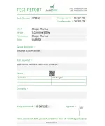 L-CARNITINE 500