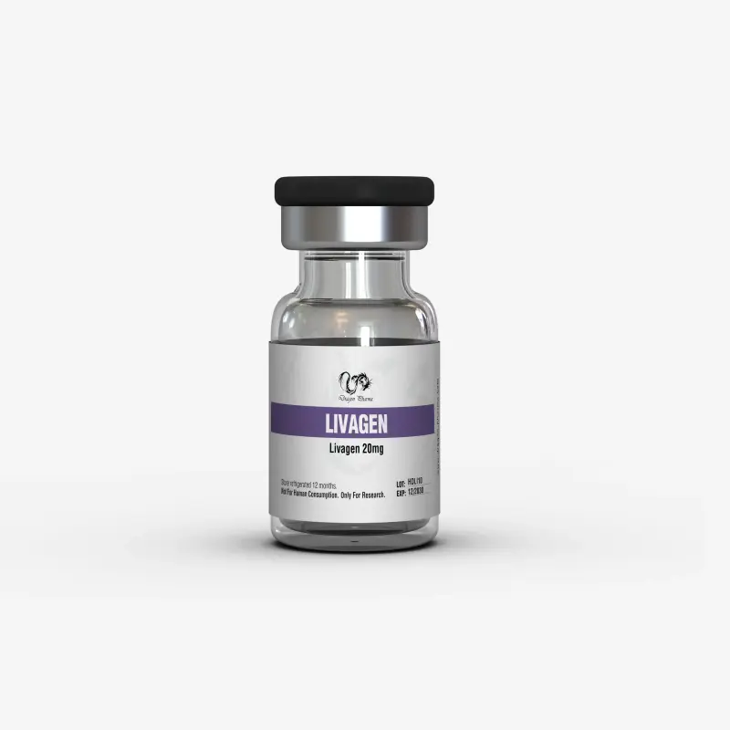 LIVAGEN 20mg