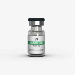 MAZDUTIDE 10mg