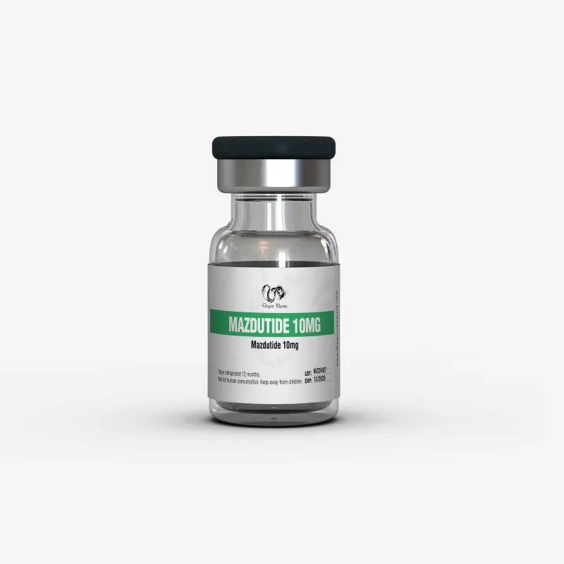 MAZDUTIDE 10mg