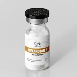 Buy Melanotan 2 5mg Peptide at $30 US Made, 99% Purity – Dragon Peptides