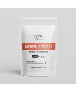 METHYL-1-TEST 10