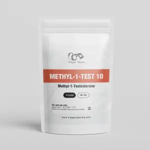 METHYL-1-TEST 10