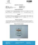 METHYL-1-TEST 10