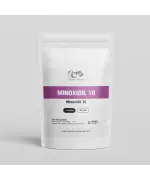 MINOXIDIL 10mg