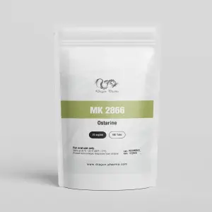 MK 2866 25mg