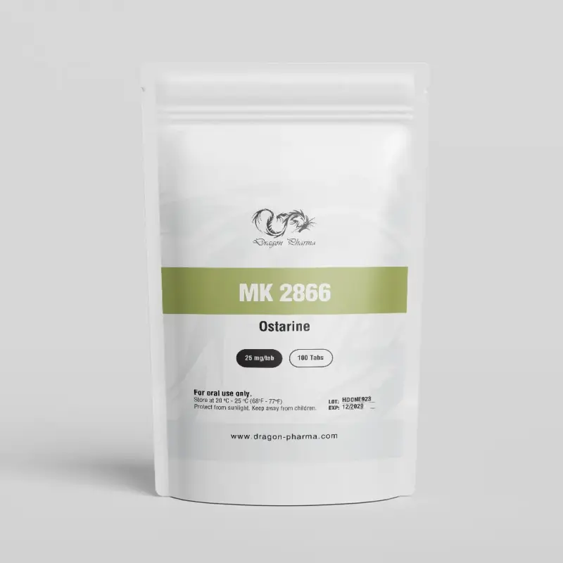 MK 2866 25mg