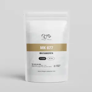 MK 677 25mg