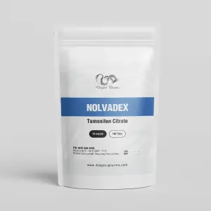 NOLVADEX 20mg