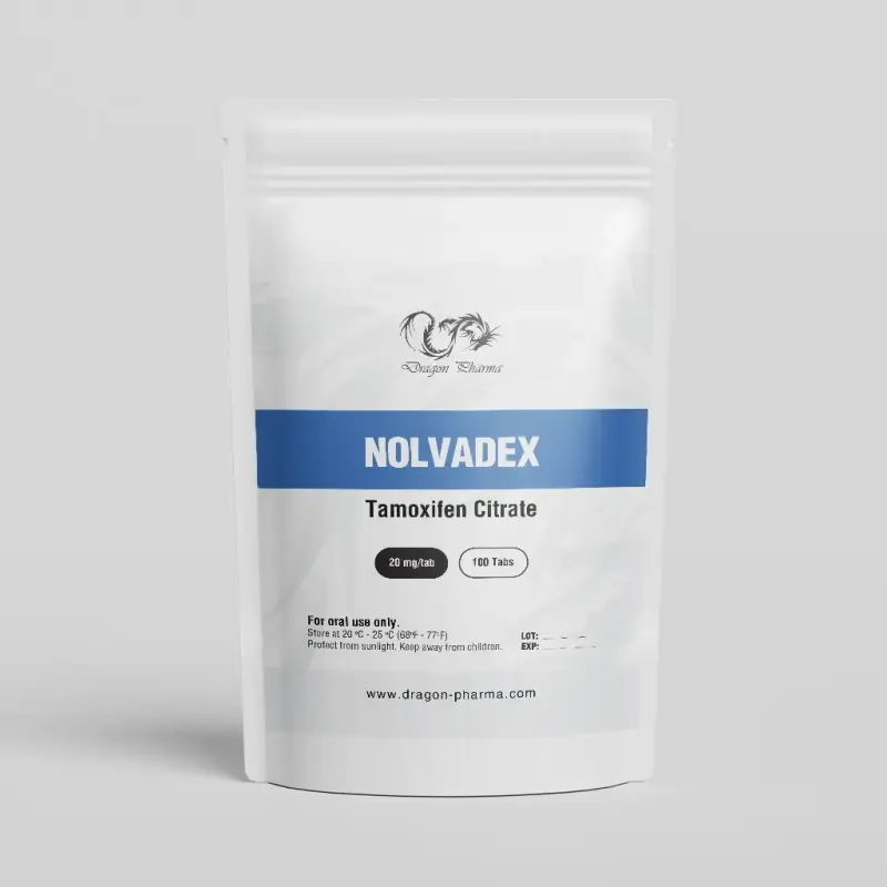 NOLVADEX 20mg